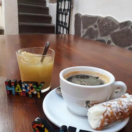 Casa Giuliana Bed & Breakfast 3*