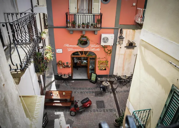 B&B Casa Giuliana 3*