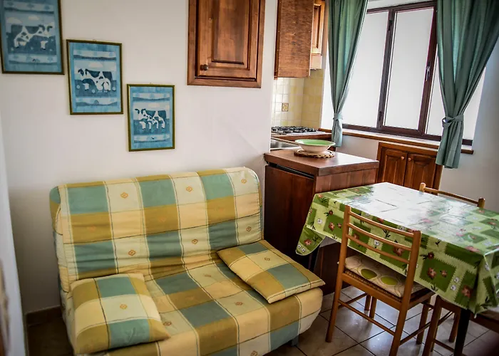 Bed & Breakfast Casa Giuliana 3*