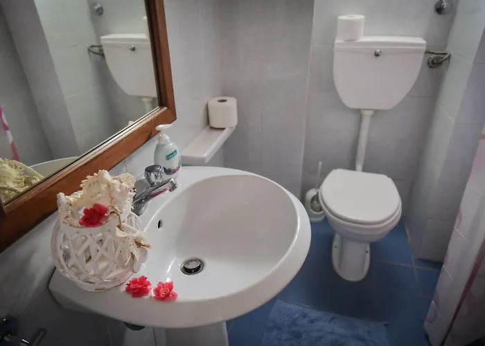 B&B Casa Giuliana 3*