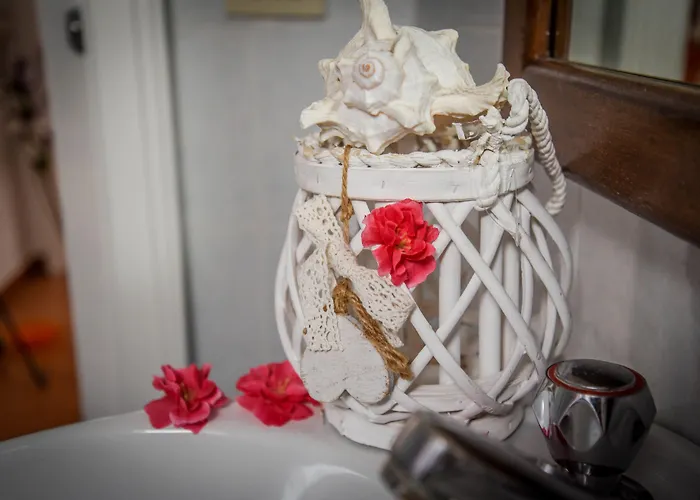 B&B Casa Giuliana 3*