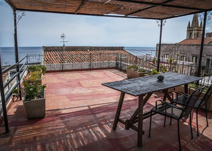 Casa Giuliana B&B 3*