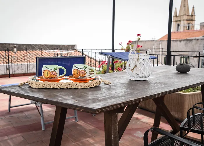 Bed & Breakfast Casa Giuliana 3*