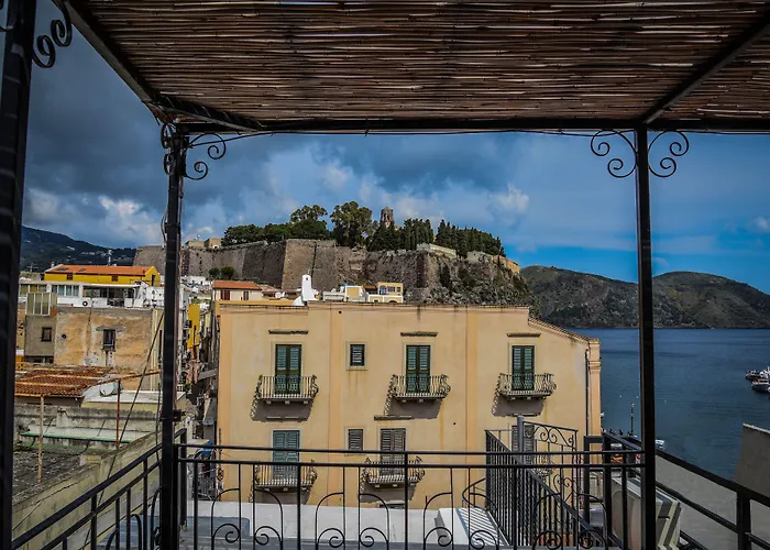 Bed & Breakfast Casa Giuliana