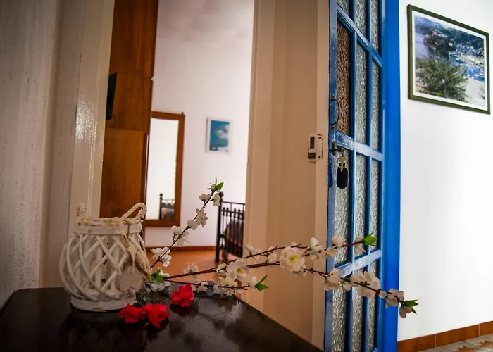 Casa Giuliana 3* Città di Lipari