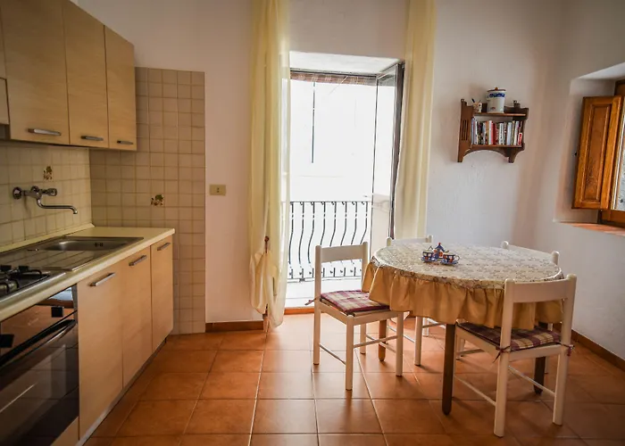 Casa Giuliana Bed & Breakfast 3*