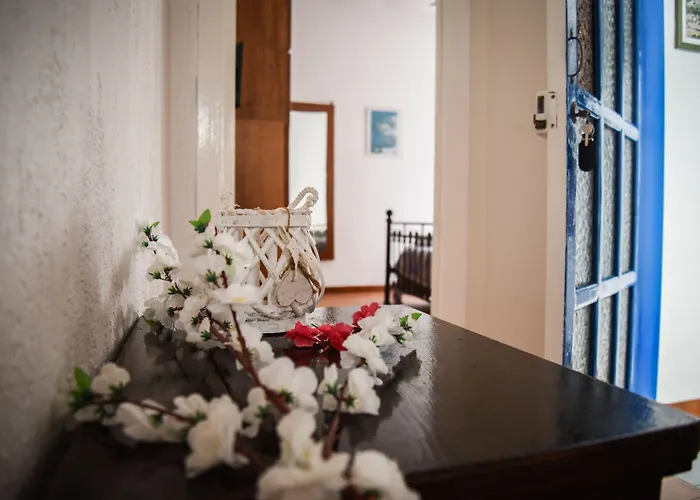 Casa Giuliana 리파리