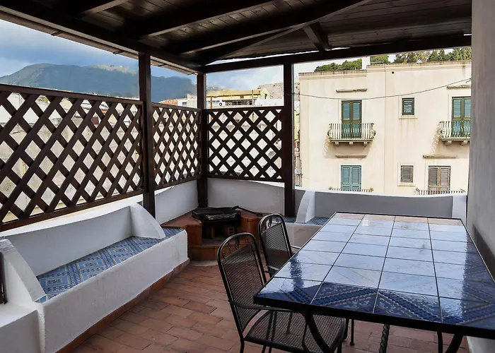 Casa Giuliana B&B 3*
