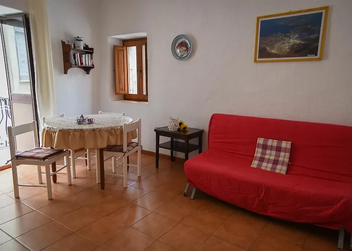 B&B Casa Giuliana 3*