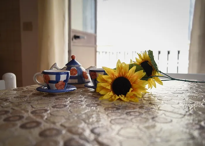 B&B Casa Giuliana 3*