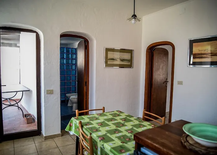 Bed & Breakfast Casa Giuliana