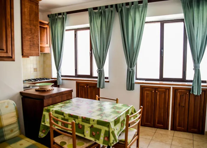 Bed & Breakfast Casa Giuliana
