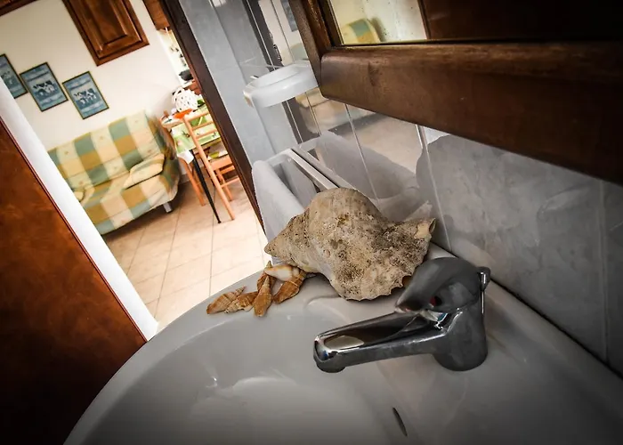 B&B Casa Giuliana 3*